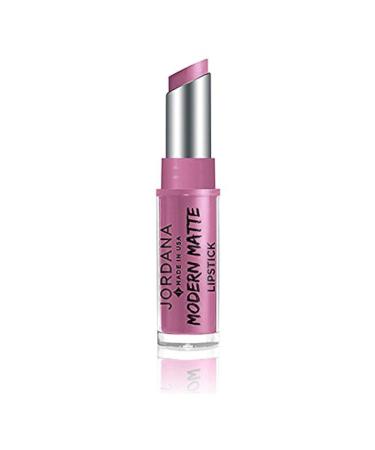 Modern Matte Lpstk Goddess Jordana Cosmetics Mt-15