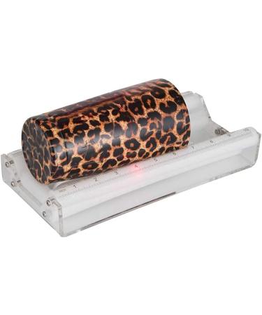 Foam Cup Cradle for Tumbler Crafting | Decal Alignment Holder with Felt Edge Squeegee - Buy Online on SooperMarket.com