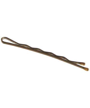 Diane 2 Bobby Pins Bronze 300-pack Tub