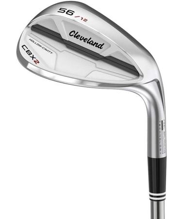 Cleveland Golf Women's CBX 2 Wedge 52 Right Hand Graphite Ladies - Premium Performance for Precision Shots - Buy Online on SooperMarket.com