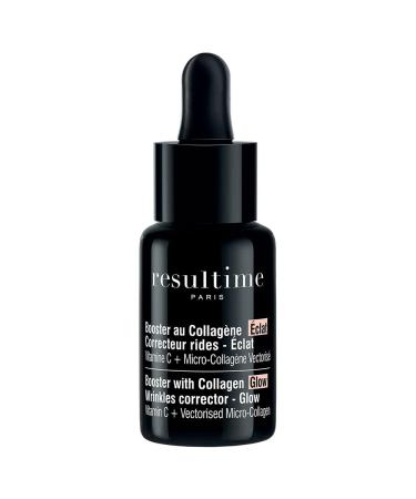 Resultime Collagen Booster Wrinkles Corrector - Radiance 15ml
