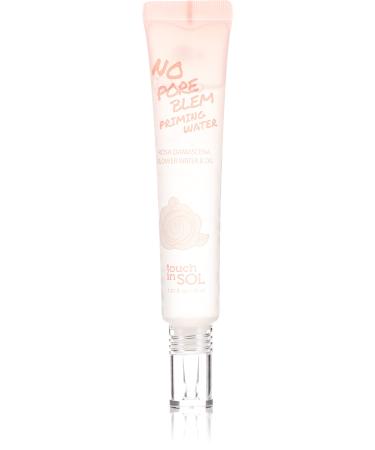 Touch in Sol No Poreblem Priming Water 1.01 fl oz (30 ml)