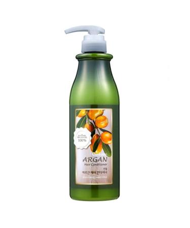 Buy Kwailnara Confume Argan Oil Hair Moisture Set Nourishing Shampoo & Conditioner for Healthy Hair International Shipping Available - Buy Online on SooperMarket.com