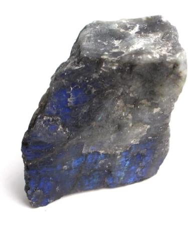 1PC 10-60g Beautiful Labradorite Colorful Rough Gemstone Flash Raw Minerals Gift Reiki Crystal Stones Suitable for Home HOMEZHOU (Size : 10-20g) - Buy Online on SooperMarket.com