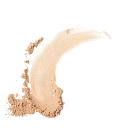 Artdeco Mineral Powder Foundation | Protective Loose Powder Compact - Even Matte Finish (15g Light Beige) - International Shipping Available - Buy Online on SooperMarket.com