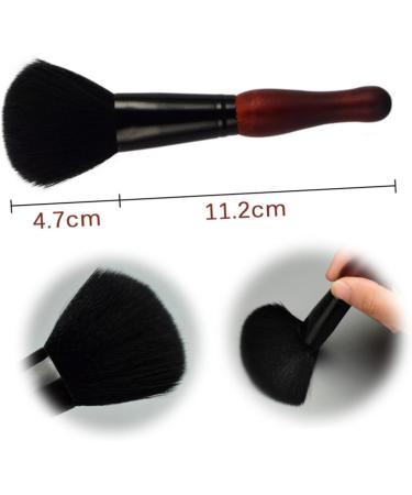 minkissy 1pc Powder Mineral Brush Professional Makeup Brush Blending Foundation Brush Blush Makeup Brush Bronzer Makeup Face Makeup Powder Brush Gourd Wooden Major - Buy Online on SooperMarket.com