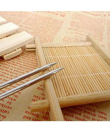 30pcs Size 24 Cross Stitch Hand Needles for Embroidery and Sewing - Buy Online on SooperMarket.com