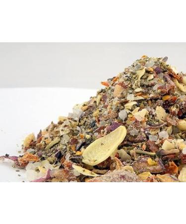 Nature Kitchen Steak Spice (Medium) 500g - Gluten-Free & Vegan Seasoning Blend for Everyday Cooking - Buy Online on SooperMarket.com
