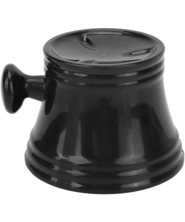 KUIKUI Shaving Soap Bowl | Multi-Purpose Mug for Barbers Home & Travel | Luxurious Design & Fine Craftsmanship - Buy Online on SooperMarket.com