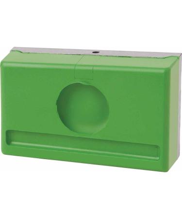 Weaver Leather Marking Crayons Green