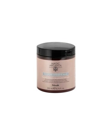Nook Discipline Intensive Mask 8.45 oz | 250 ml anti-frizz mask