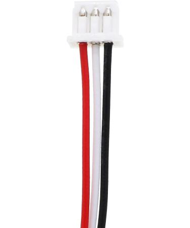Battery Replacement for Ingenico Link 2500 - 296203895AB P0750-LF | Fast International Shipping - Buy Online on SooperMarket.com