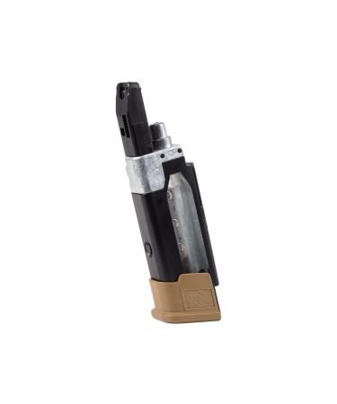 Sig Sauer M17 CO2 Air Pistol M17 CO2 Air Pistol Mag