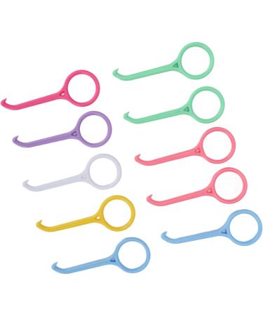 Toothpad Removal Tool | Portable & Easy to Use | Prevent Gum Damage in Hospitals - Shop Now! - Buy Online on SooperMarket.com