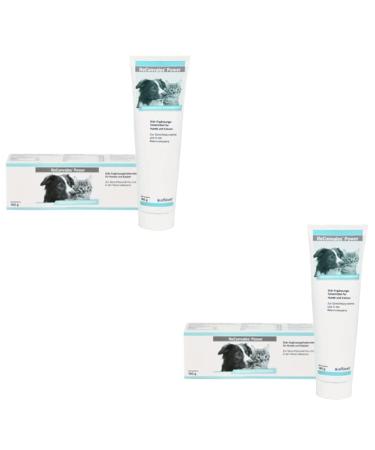 Alfavet ReConvales Power double pack dietary supplement for dogs and cats fattening paste for underweight dogs 2 x tubes of 140g each