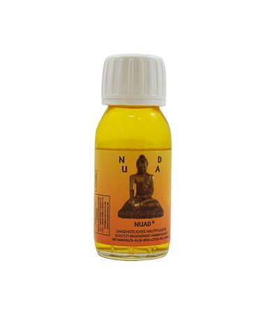 Personal care oil Nuad 60 ml