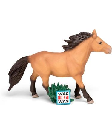 Tonies Hearing Characters for Toniebox - What is What: Wonderful Horses & Riding Folk Mongols | Kids' Radio Play (Ages 6+ 79 Minutes) - Buy Online on SooperMarket.com