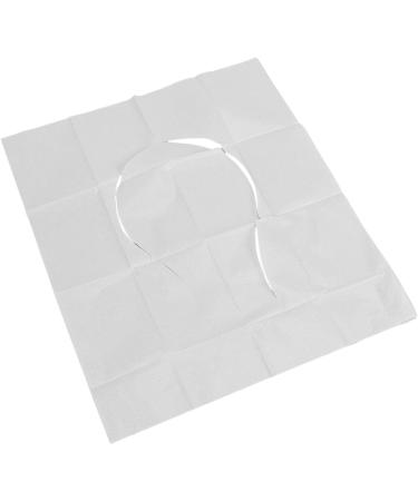50Pcs Disposable Toilet Covers Elder for Elderly Pregnant Women Travel Soluble Water Toilet Mat Bag for Traveling Raised Toilet Seats - Buy Online on SooperMarket.com