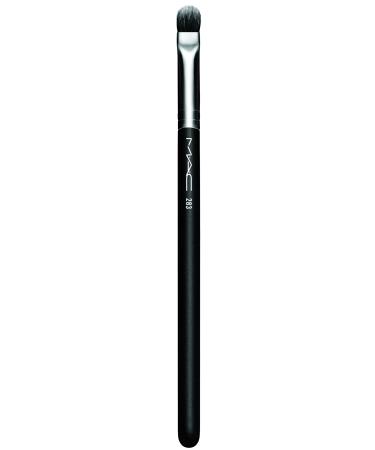 Mac Duo Fiber Small Eye Shadow Brush 283