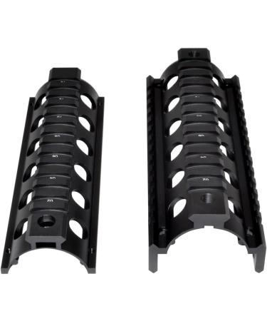 HIRIMS Aluminum Sports Rail Accessories - Durable 6.7 Length - Buy Online on SooperMarket.com
