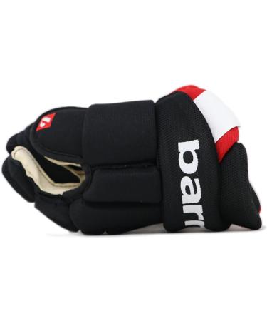 BARNETT B-5 Ice Hockey Gloves | Competition Grade | International Shipping Available - Buy Online on SooperMarket.com