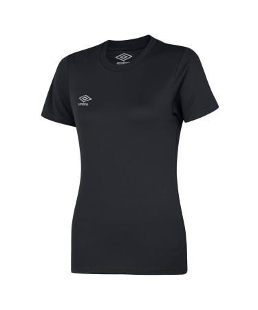 Umbro Club jersey jersey women black s