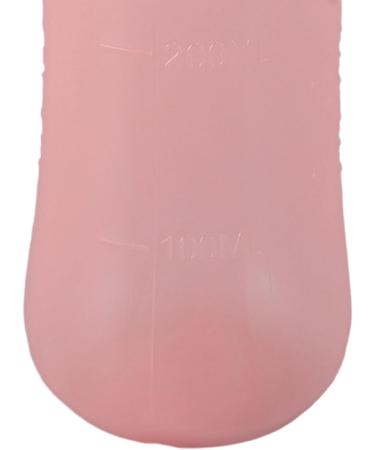 Nasal Rinsing Cleaner Efficient Easy Large Capacity Comfortable Sinus Rinsing Bottle for Sea Water (310ML ) - Buy Online on SooperMarket.com