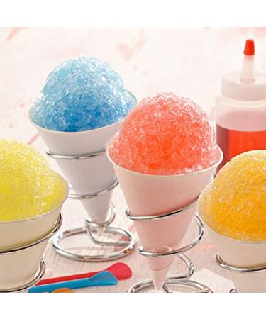 Perfectware Blue Raspberry Snow Cone Syrup 1 Gallon - 1 Count - Buy Online on SooperMarket.com
