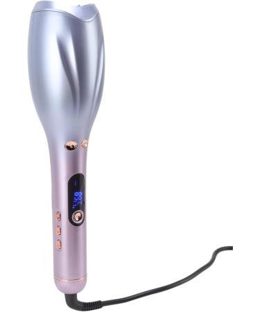 Auto Hair Curler - Spiral Infrared Curling Iron for Perfect Curls | International Shipping - Buy Online on SooperMarket.com