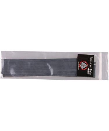 TOPARCHERY 2 Pair Bow String Whiskers Silencers - Reduce String Noise - Recurve & Compound Bow - Buy Online on SooperMarket.com