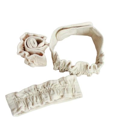 Topwon Cotton Baby Cloth Diaper Fastener - 6 Pack Waist Support Belt for Baby - Reusable & Washable - Replace Diaper Pins - Buy Online on SooperMarket.com