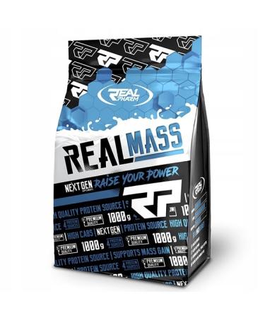 Gainer Mass (1000g) Powder Chocolate Flavour