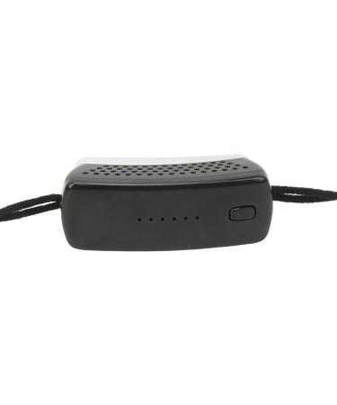 KUIKUI Electric Snore Device - Snoring Problem Solution for Improved Sleep Quality - Buy Online on SooperMarket.com