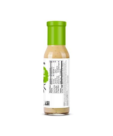Chosen Foods Caesar Avocado Oil Dressing & Marinade - 8 fl oz (237 ml) - Buy Online on SooperMarket.com