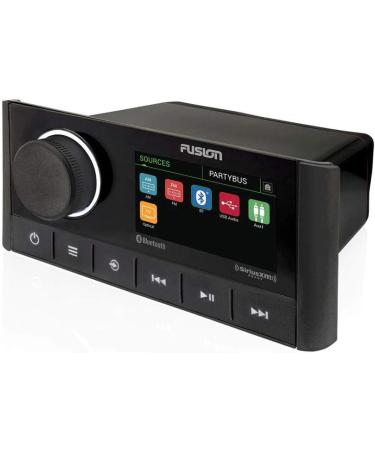Garmin Fusion Apollo MS-RA670 Marine Stereo with DSP - Top Quality Sound System for Boating - Buy Online on SooperMarket.com