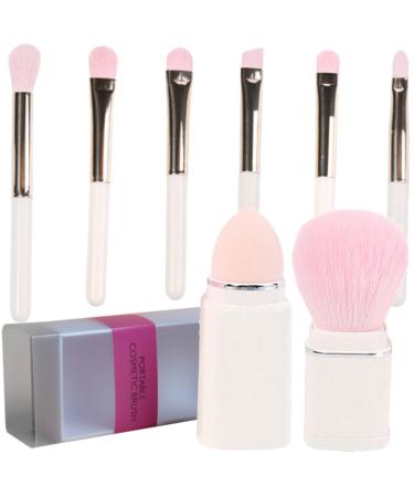 1 Set Makeup Brush Set Women Makeup Brush Makeup Brush for Women Blending Brush Eye Brush for Makeup Girl Makeup Brush Women Makeup Supplies Face Makeup Brush Powder Applicator
