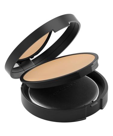 bareMinerals Original Mineral Veil Pressed Setting Powder - Sheer Light/Medium 9g/0.35oz - Buy Online on SooperMarket.com