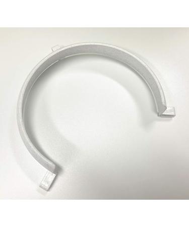 Plate Guard for Elderly & Disabled - Food Scooping Clip-On Aid - Buy Online on SooperMarket.com