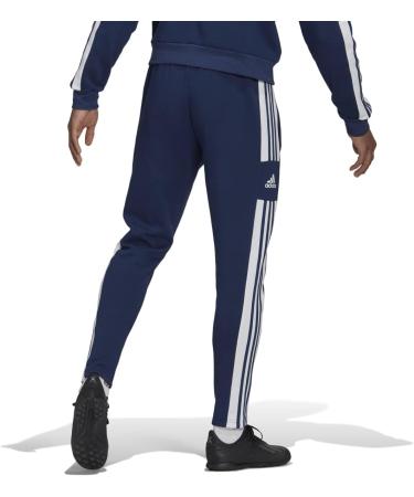 Shop Adidas Men's Pants L - Team Navy Blue | International Shipping Available - Buy Online on SooperMarket.com