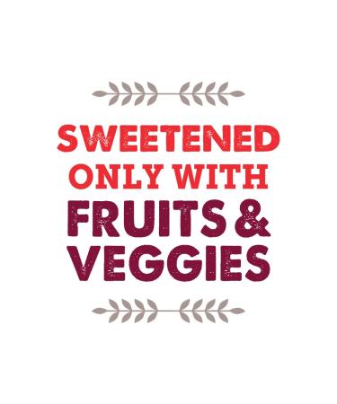 True Made Foods No Sugar Added Ketchup 17oz 3 Pack - Whole30, Keto, Vegan - 3-Pack 1.06lbs - Buy Online on SooperMarket.com