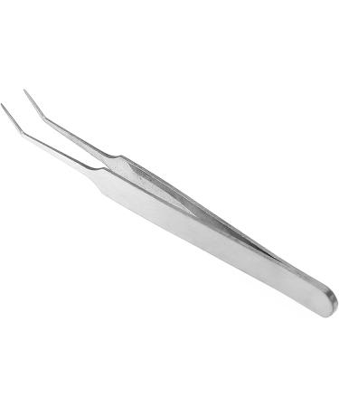 Blackhead Remover Comedone Extractor 3 in 1 Professional Stainless Skin Acne Blemish Whitehead Popping Removing Surgical Tools Set Silver( ) - Buy Online on SooperMarket.com