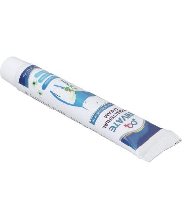 Private Areas Antibacterial Jock Itch Cream for Men 20g - Fast Relief from Itching, Burning, and Smell - External Use Antifungal Cream (Pack of 1) - Buy Online on SooperMarket.com