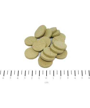 Canina Canizeck Plus Tablets - 1 Pack (270g) | Premium Pet Supplement for Global Shipping - Buy Online on SooperMarket.com