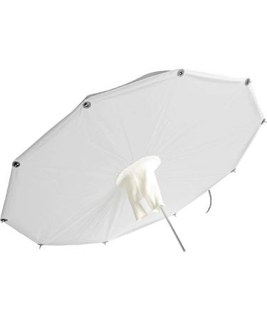 Photek SoftLighter II 60" White Umbrella with 7mm Shaft