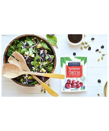 Buy Stoneridge Orchards Montmorency Whole Dried Tart Cherries - 5 oz - Buy Online on SooperMarket.com