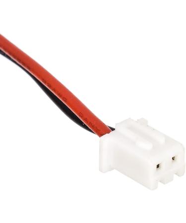 7.4V High-Performance Replacement Battery for Peaktech DVB-C/S/T Models | Long-lasting 1600mAh Power - Buy Online on SooperMarket.com