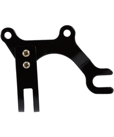 VGEBY1 Adjustable Disc Brake Adapter Bracket for Bike - Mounting Holder for Bicycle Disc Brakes - Buy Online on SooperMarket.com