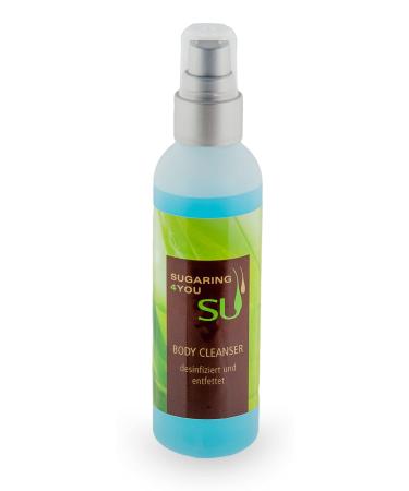Sugaring Cane Silver Spray (Sugaring Set)