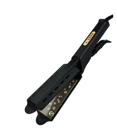Balacoo Beard Straightener Hairdressing Tool Hair Straightener The Iron Bangs