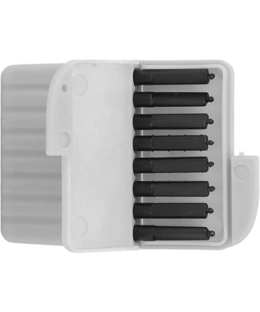 Cerumen Guard Filter 1.2mm - Professional Replacement Hygienic Wax Guard for Elderly Seniors - Buy Online on SooperMarket.com